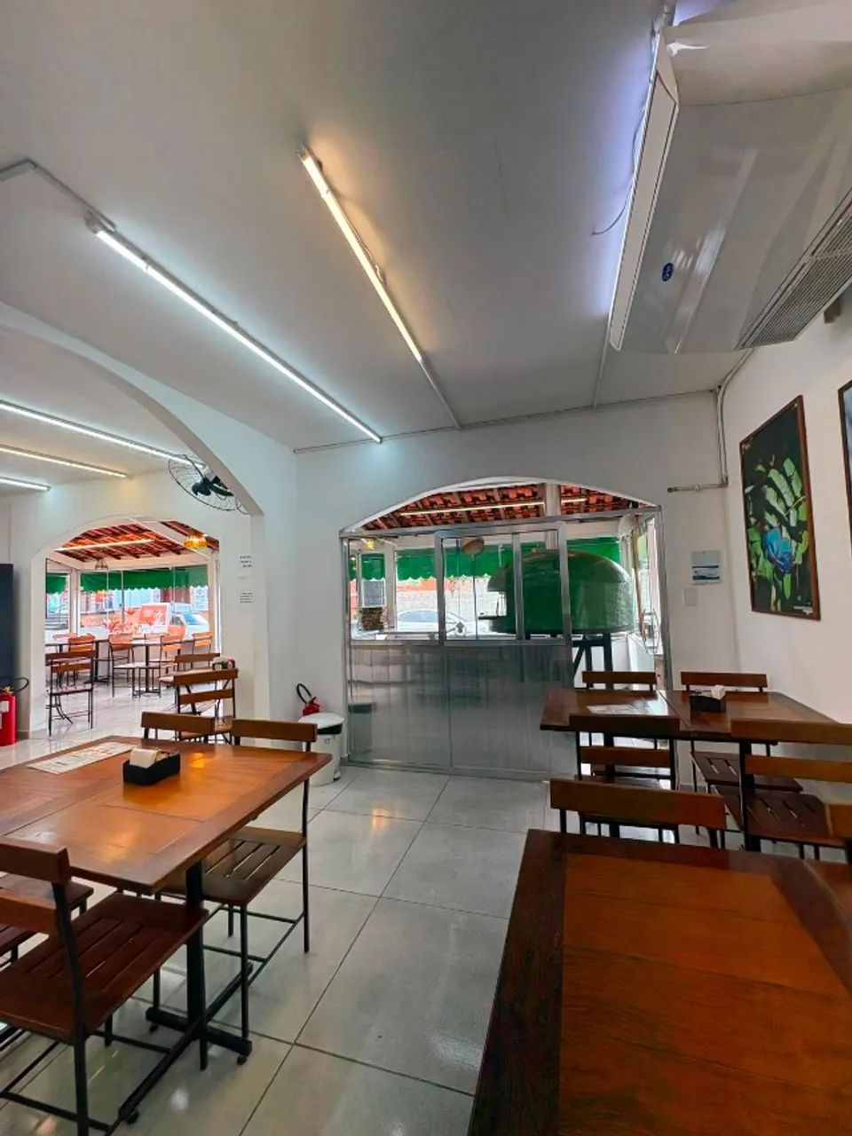 Oportunidade de negócio em Penedo - Padaria e Pizzaria - Foto 2