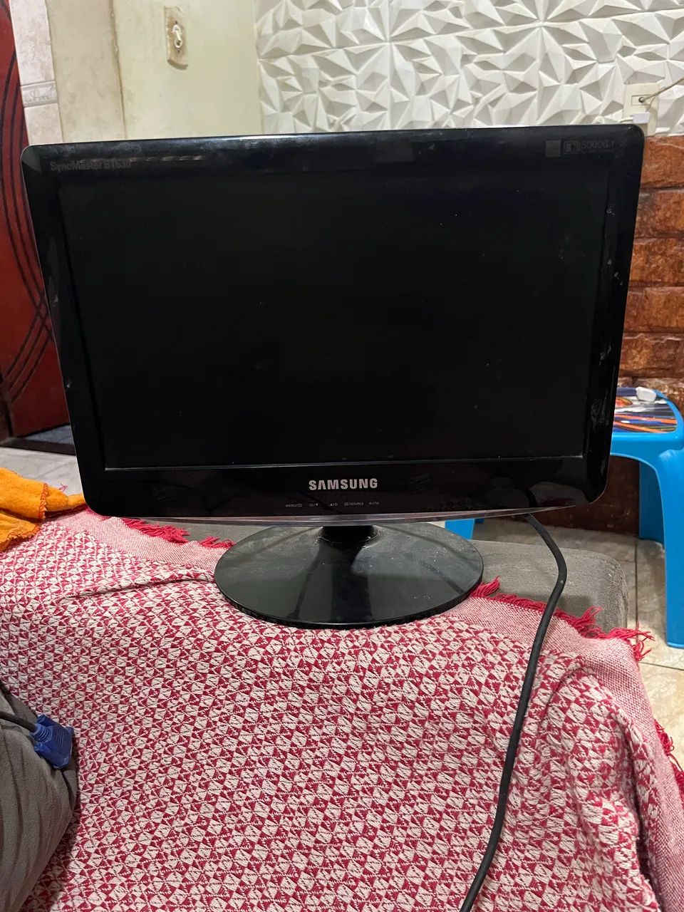 Monitor de computador  - Foto 5