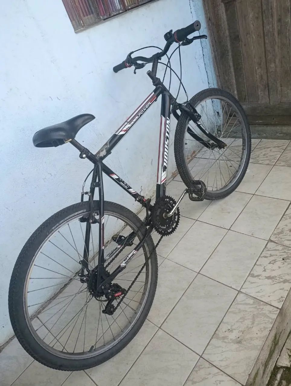Bicicleta usada -R$250 - Foto 5
