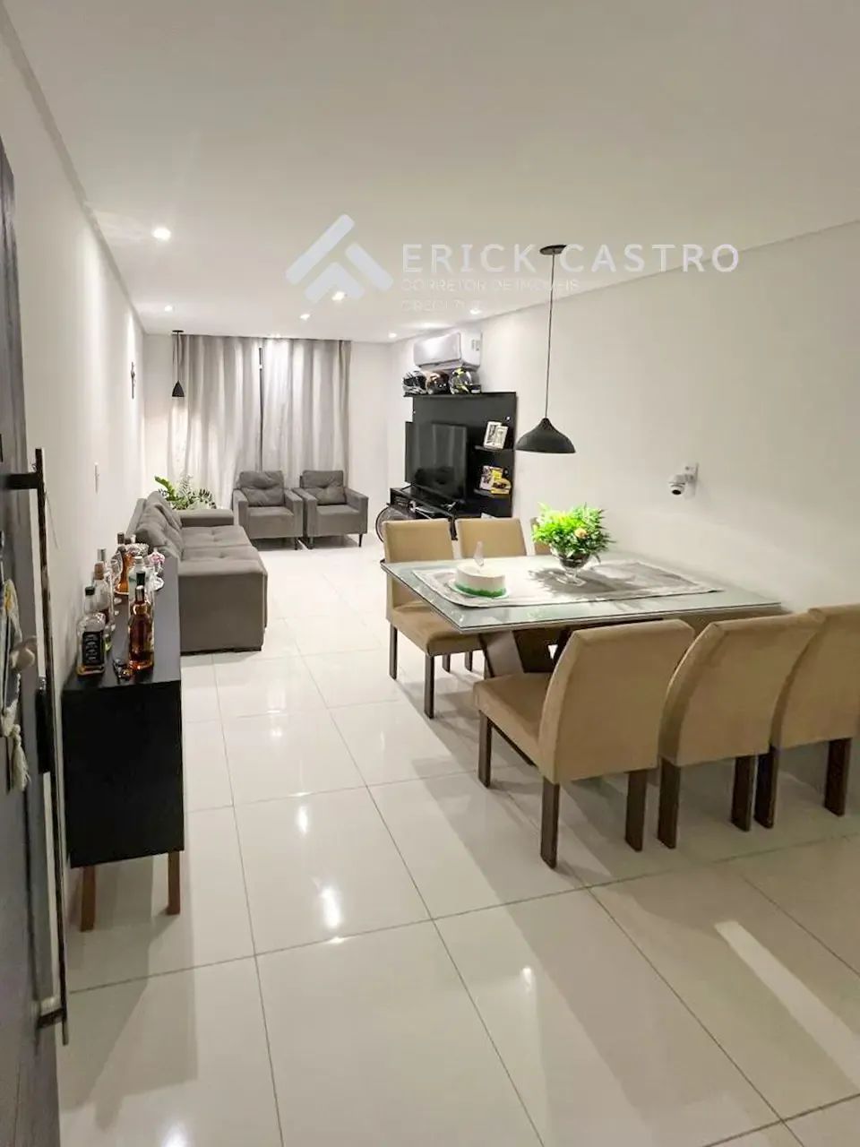 Apartamento à venda, SUÍSSA, Aracaju, SE