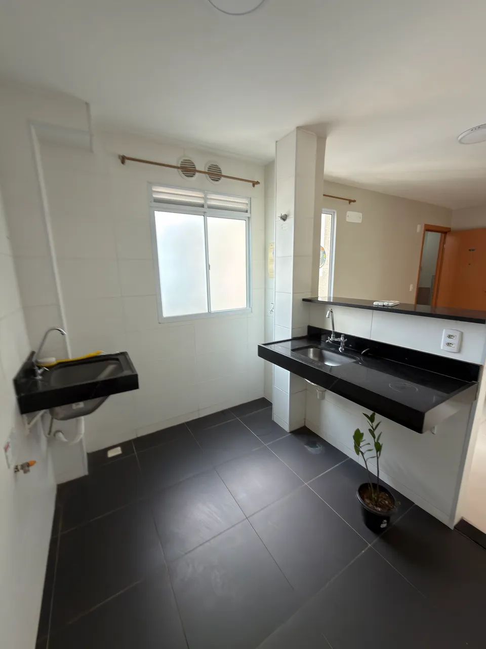 Apartamento nó parque mosaico  - Foto 4