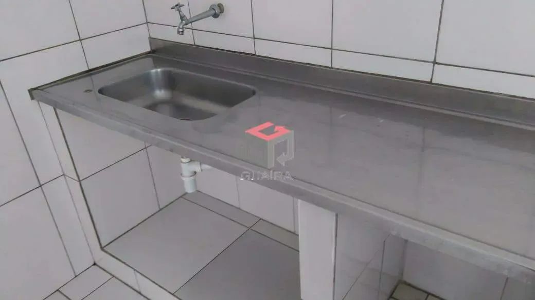 Casa Térrea à venda 4 quartos 1 vaga Guiomar - Santo André - SP - Foto 5