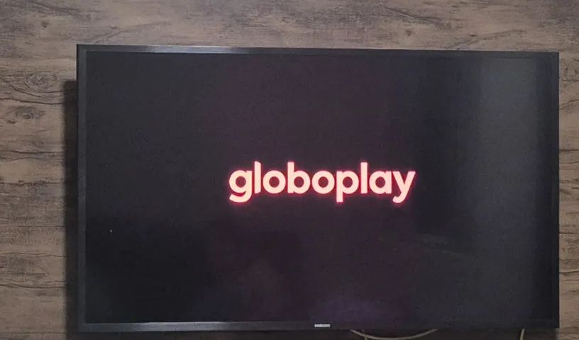 Smart tv Samsung 
