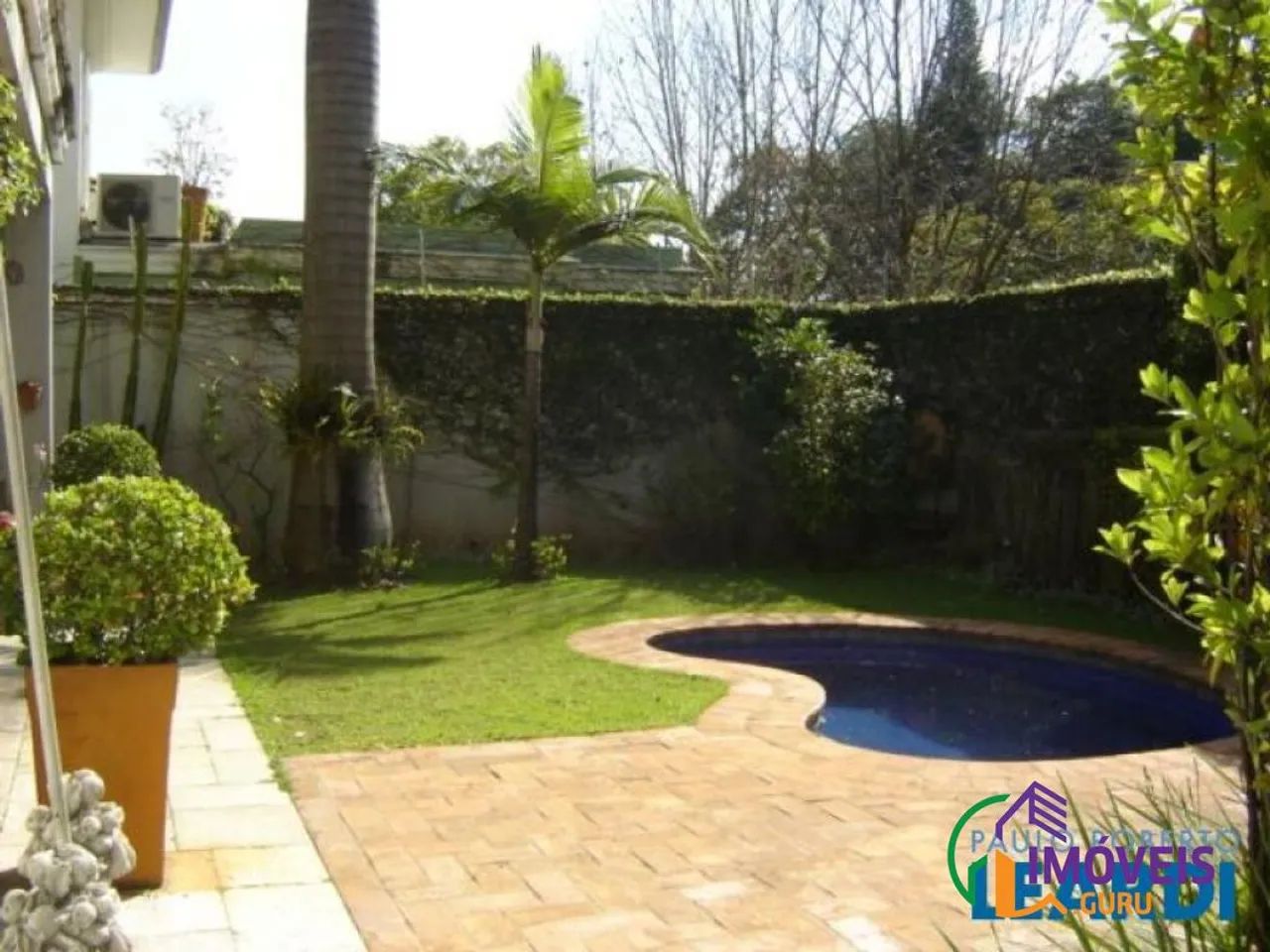 CASA ASSOBRADADA - MORUMBI - SP - Foto 5