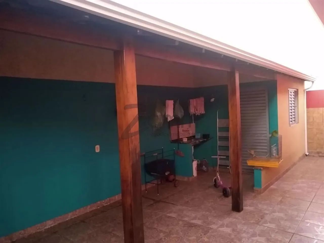 Casa Residencial à venda, , - CA0318. - Foto 3