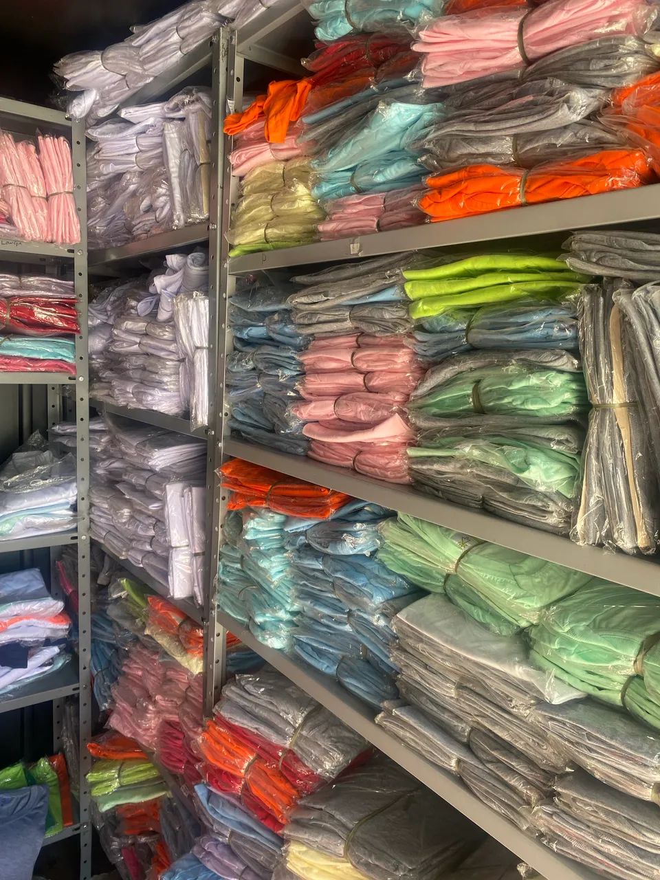 Fechando a loja camisetas pra sublimar   Ou revender lisa - Foto 2