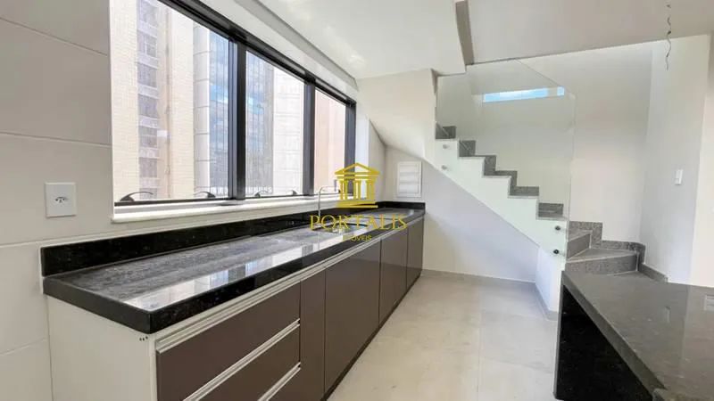 Cobertura com 2 quartos à venda em Belo Horizonte - Foto 3