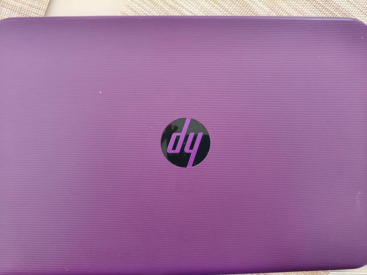 NOTEOKK HP TPN Q183  - Foto 3