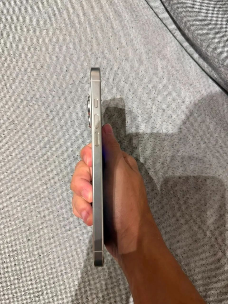 Iphone 16 pro max 256GB - Foto 4