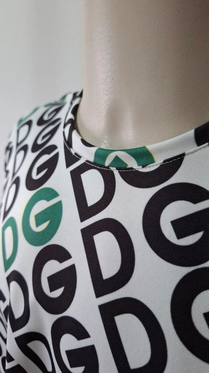 CAMISETA GG | DG PREMIUM.  - Foto 3