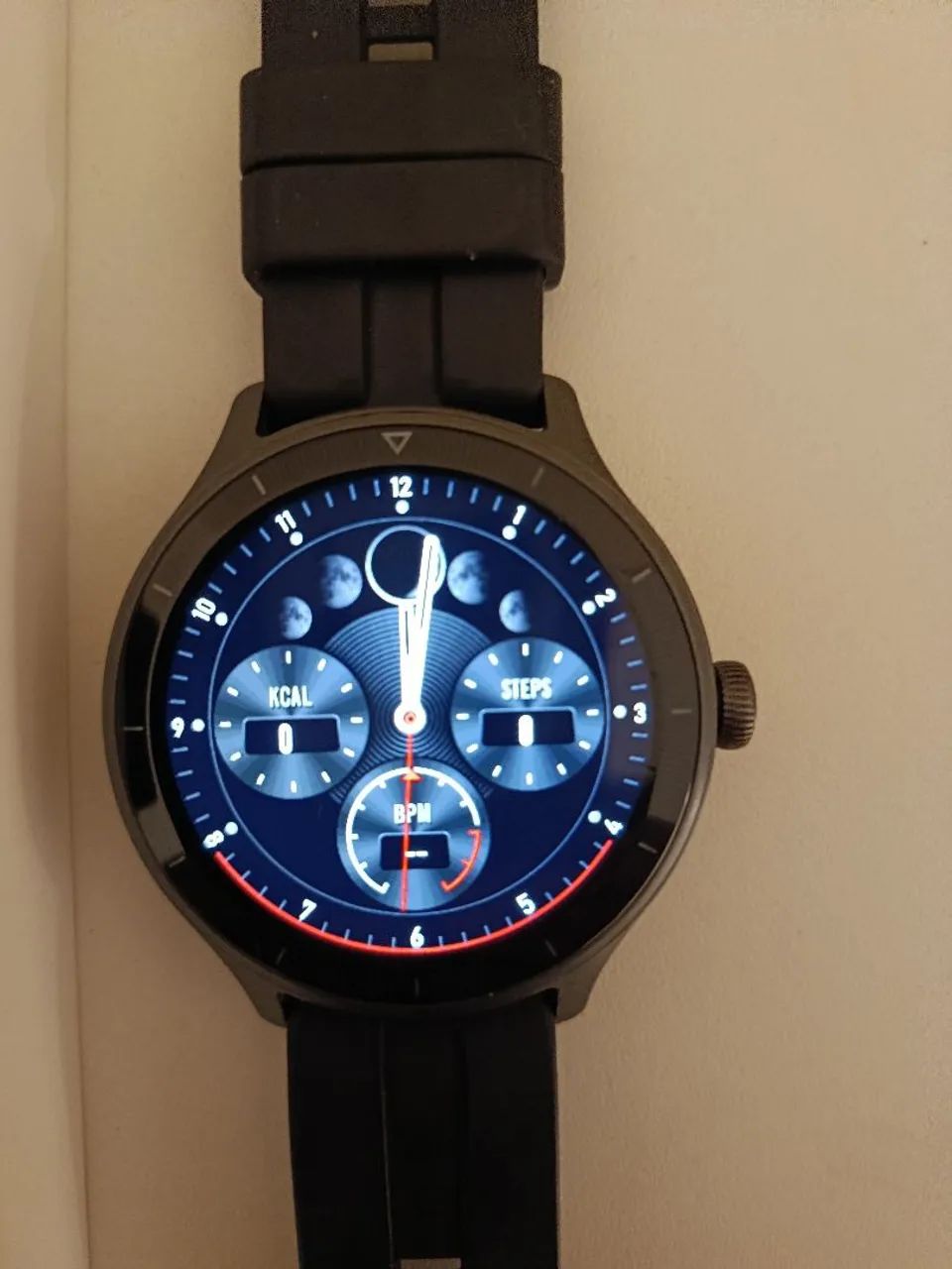 Relógio inteligente (smartwatch) - Foto 2