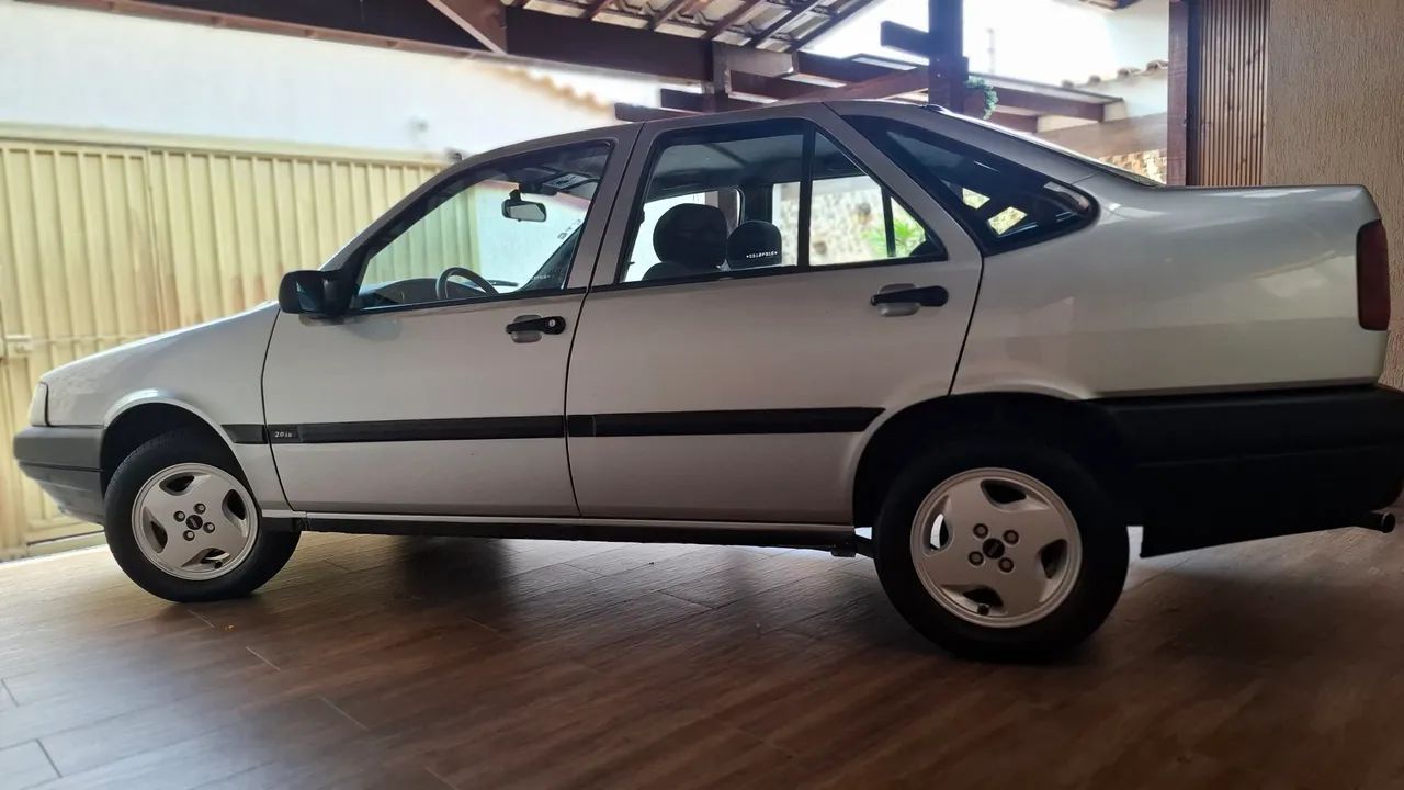 Fiat Tempra 2.0 I.E 16V 2P E 4P 1995 - Foto 2