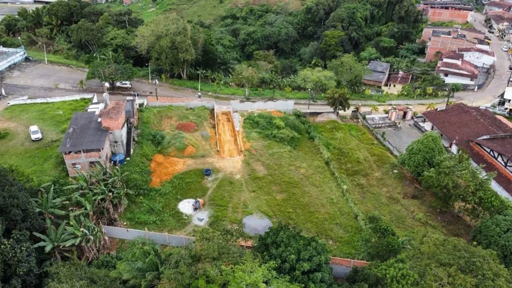 Vendo excelente terreno em Valença  - Foto 2