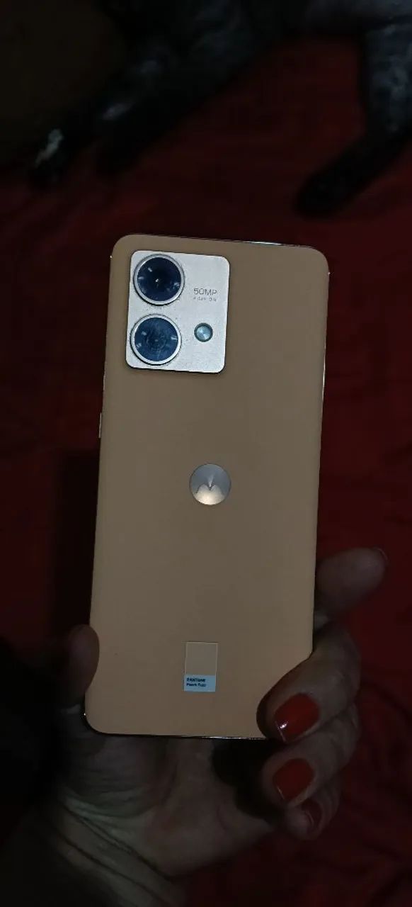Smartphone Edge 40 neo 256 gb - Foto 4