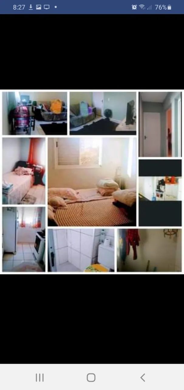 Vendendo apto Vila Sônia  - Foto 2