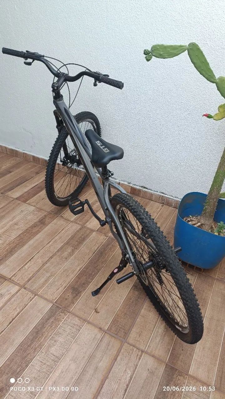 Bicicleta aro 29 - Foto 4