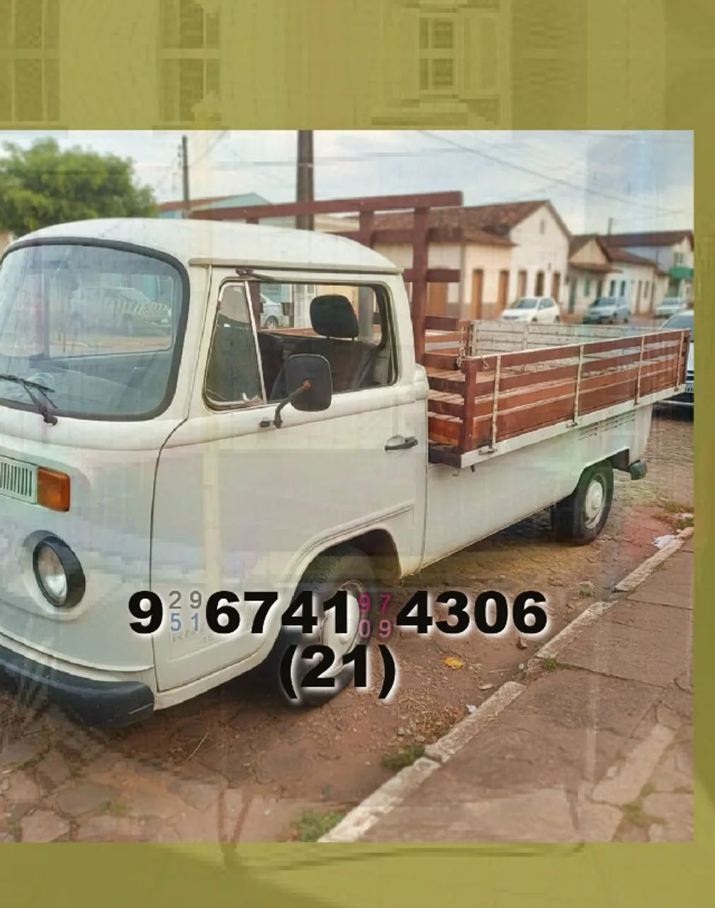Mudança fácil e rápida para você! Chame agora e confira!