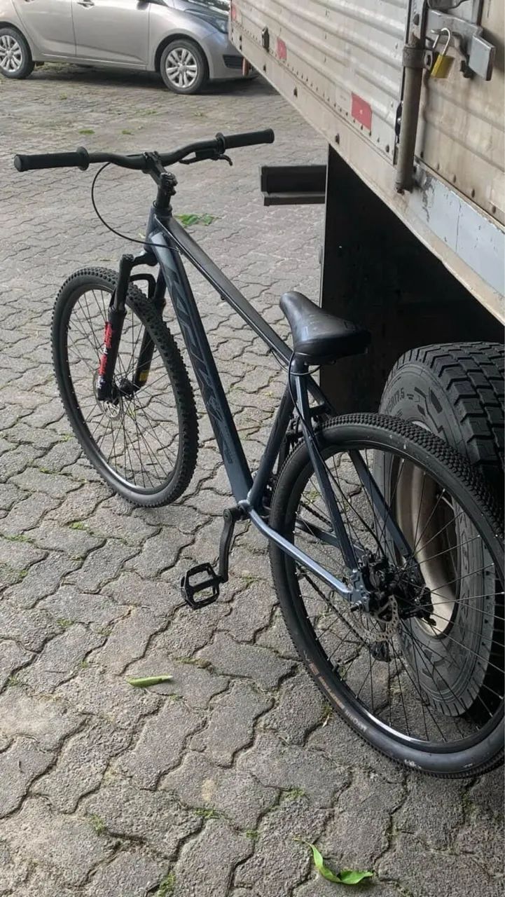 Bicicleta aro 29  - Foto 2