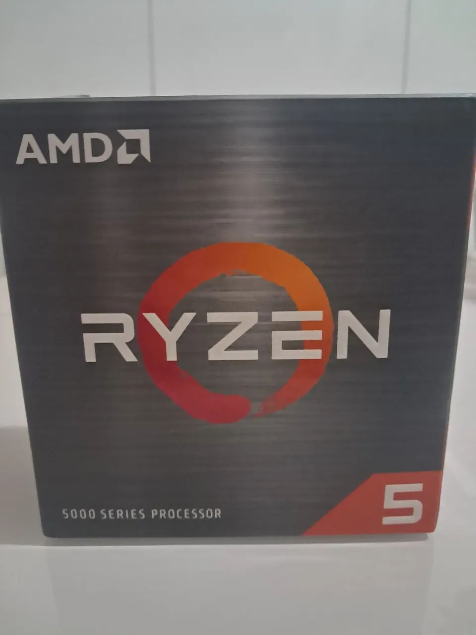Processador AMD Ryzen 5 5500 ? AM4 - Foto 2