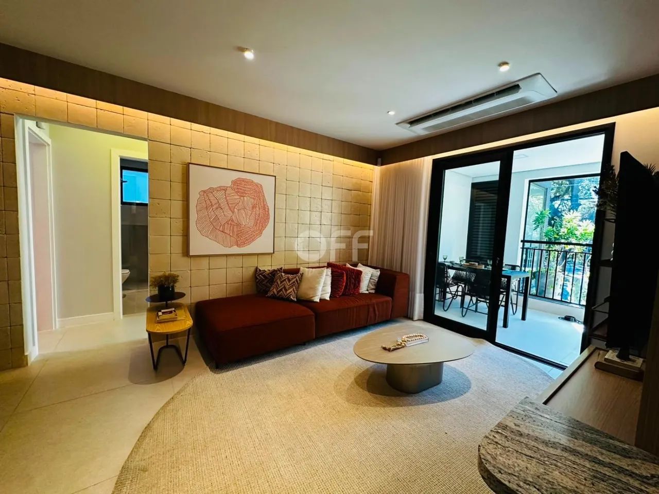 apartamento - Jardim Alto da Barra - Campinas - Foto 5