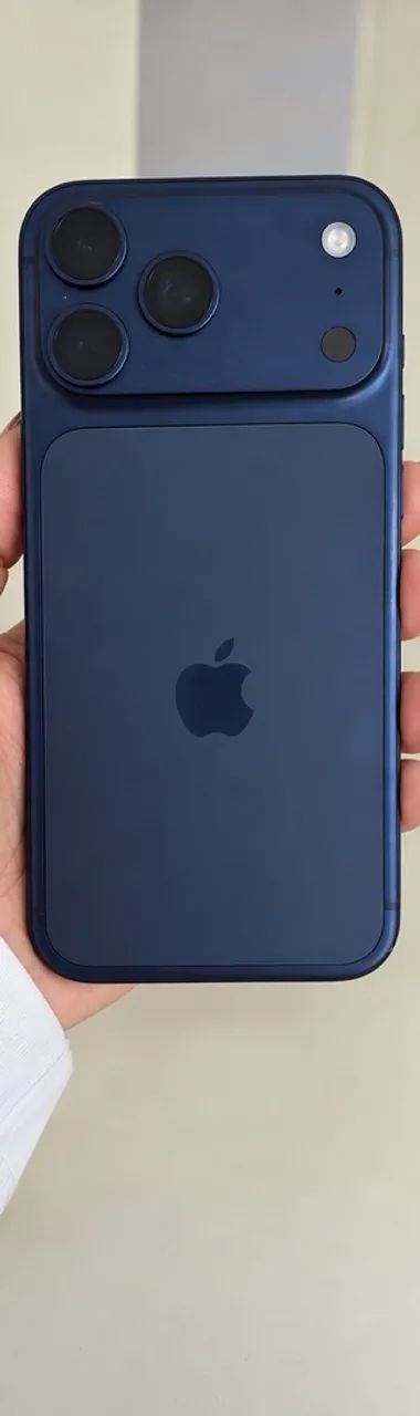 iPhone 17 Pro Max - 512GB - Foto 3