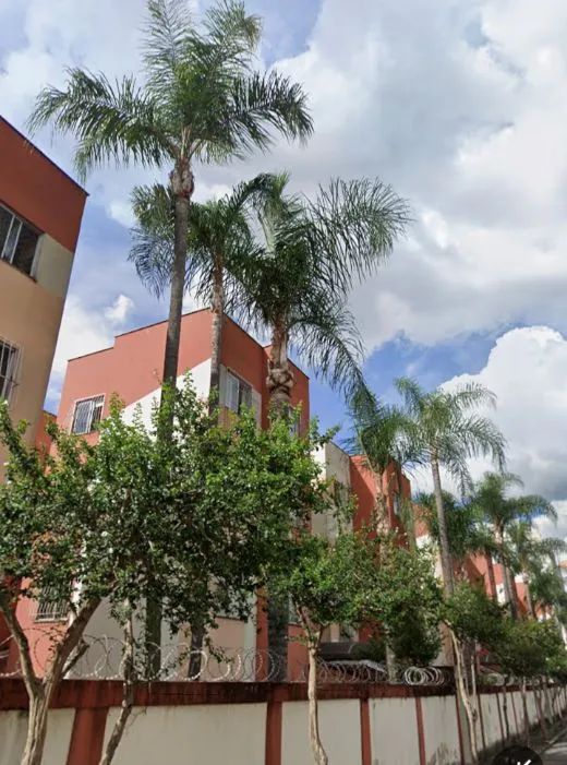 Apartamento próximo ao 13*BPM da PMMG 