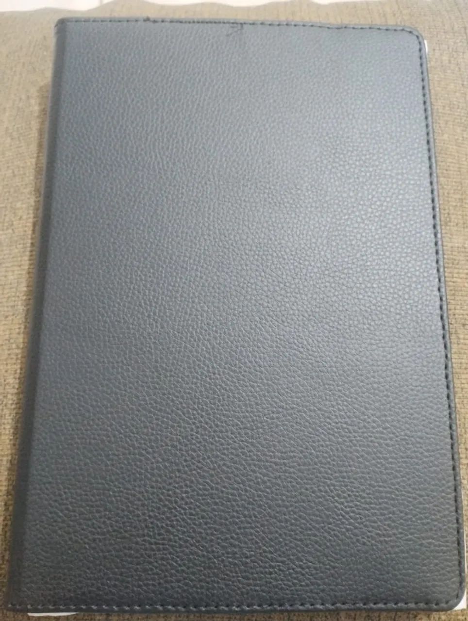 Case Giratória P/ Samsung Tab A9 Plus - Foto 2