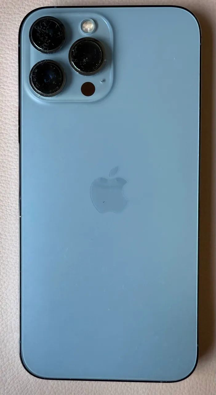 iPhone 13 Pro Max seminovo - Foto 3