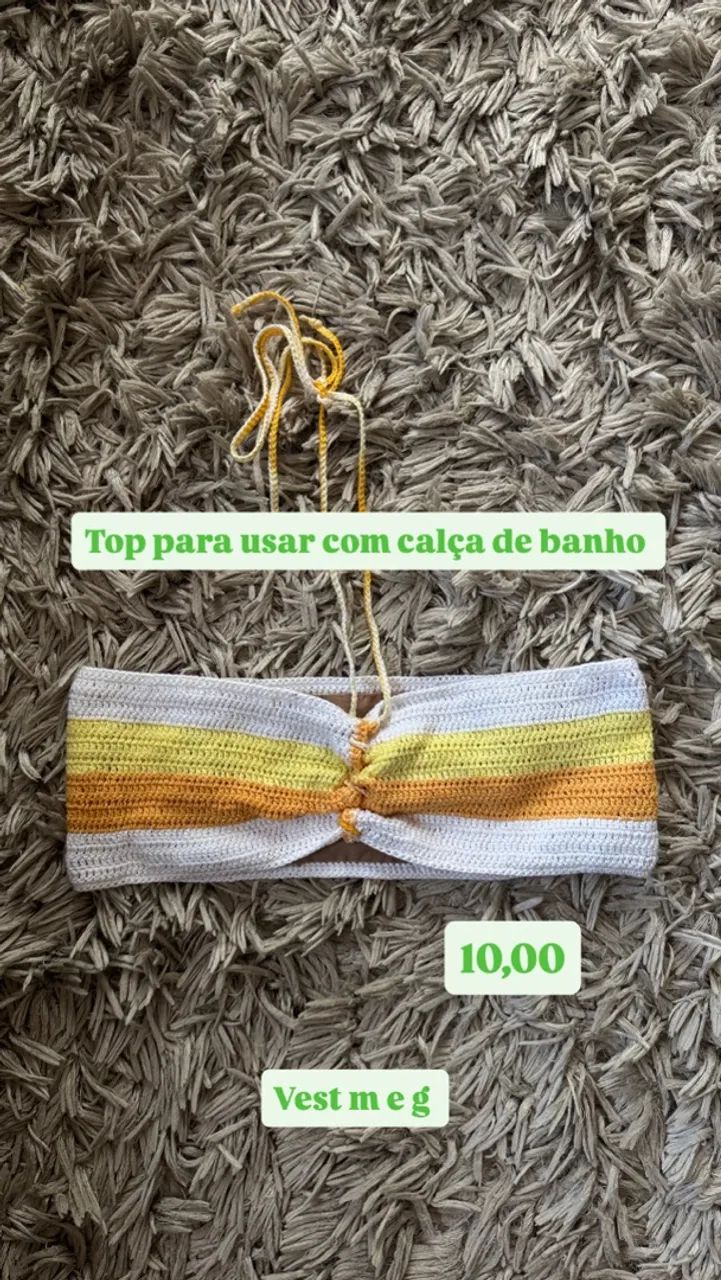 Roupas de bazar - Foto 2