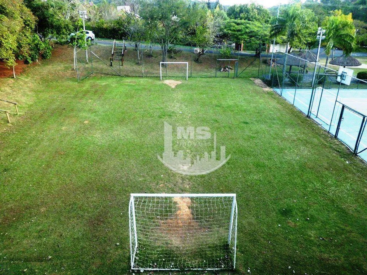 Terreno à venda, 3443 m² por R$ 1.800.000,00 - Jardim Atibaia (Sousas) - Campinas/SP - Foto 4