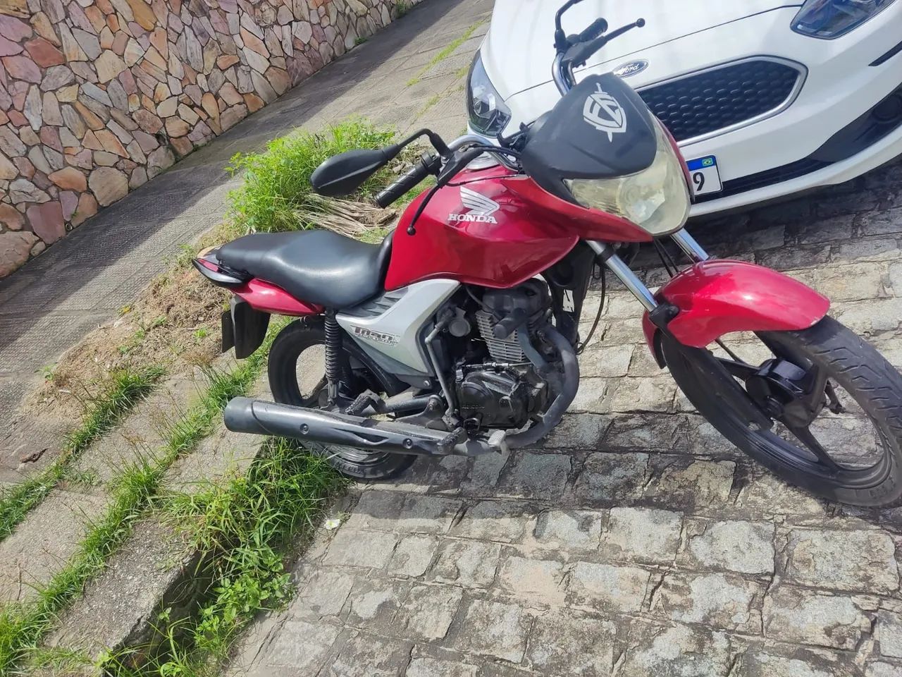 Titan 150 2010 - Foto 4