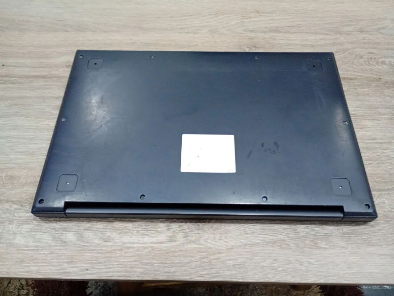 Notebook positivo motion para retirar peças ou concerto  - Foto 4