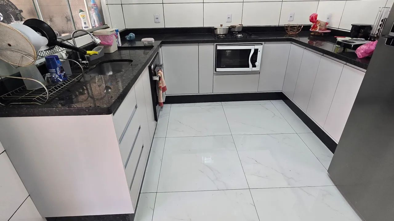 MARMORARIA BOM PREÇO  - Foto 3