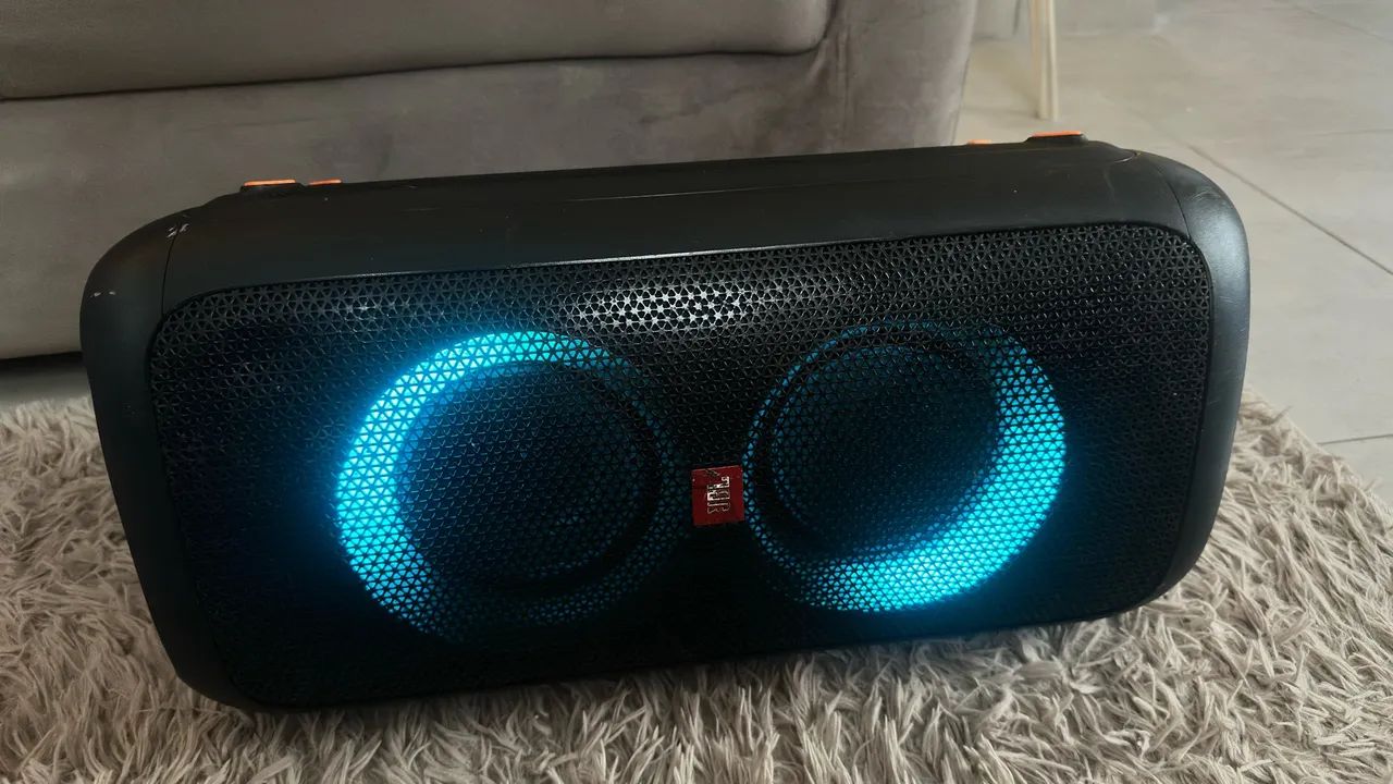 JBL PARTYBOX 100 - Foto 3