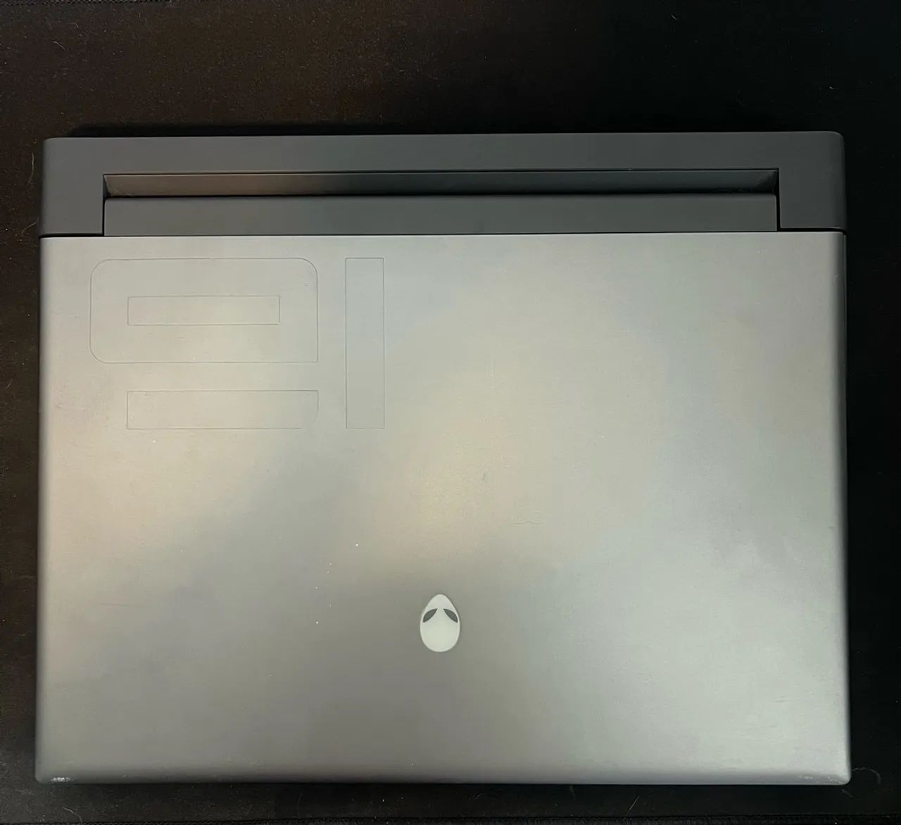 Notebook Alienware m16 R1 - Foto 2