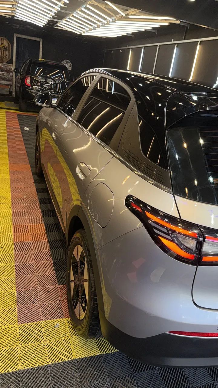 Estética automotiva completa repasse 