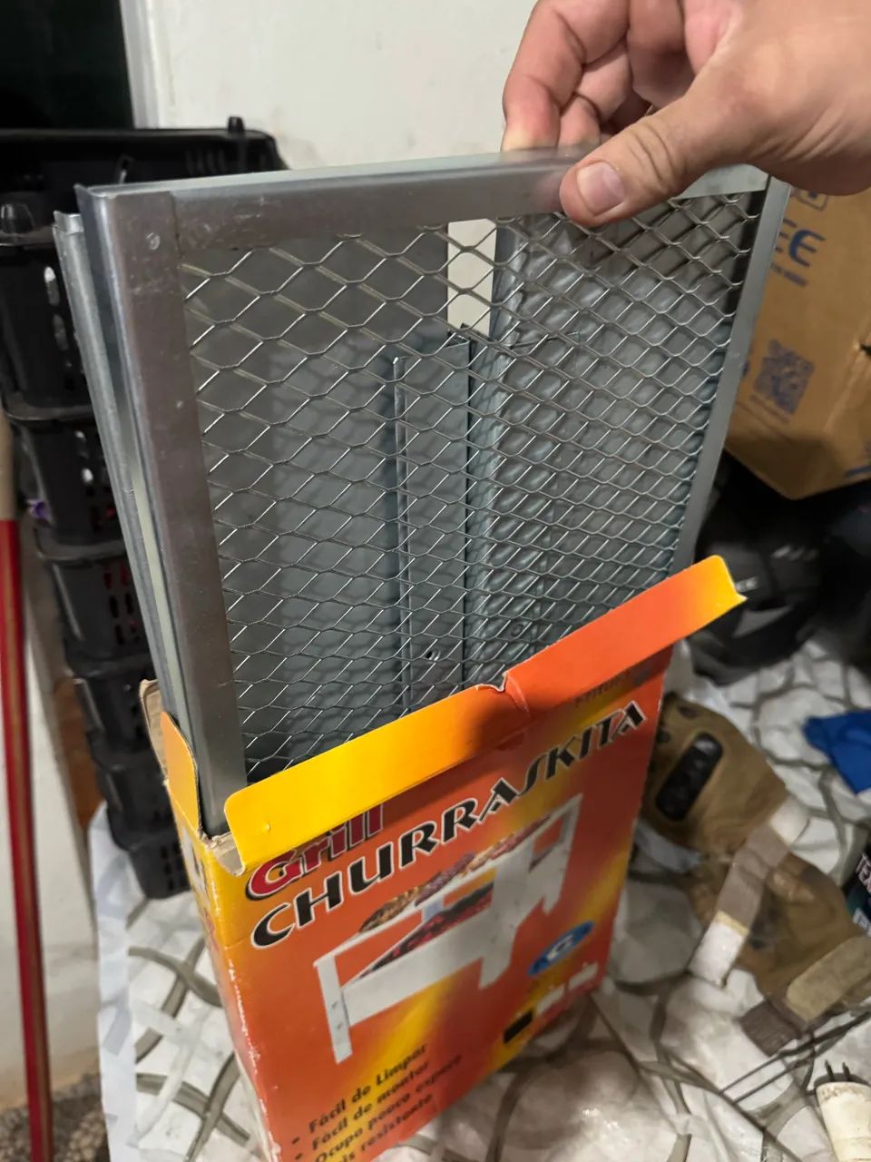 VENDO / DESAPEGO (COMPRE 1 LEVE 3) - Foto 2