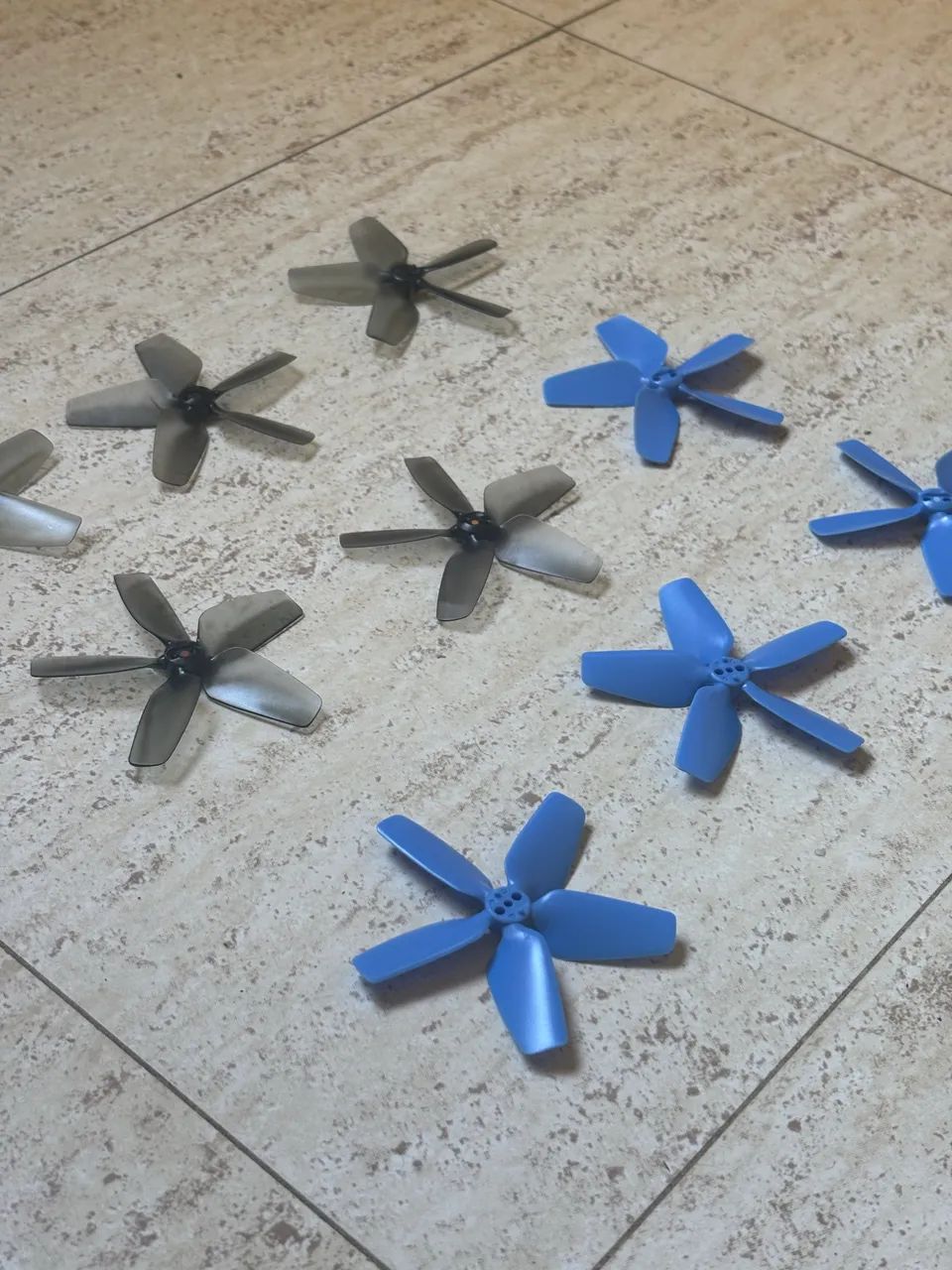 Hélice de drone avata 1 - Foto 3