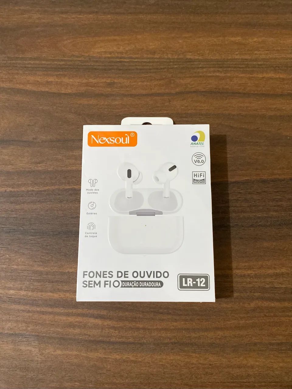 Fone Bluetooth - 40%off - Foto 2