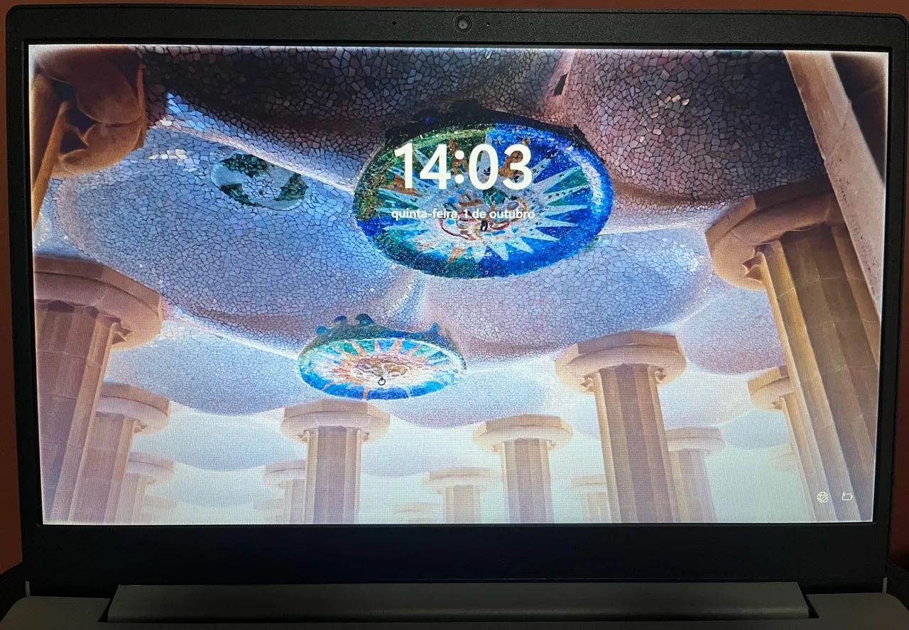 VENDE-SE NOTEBOOK LENOVO IDEAPAD S145