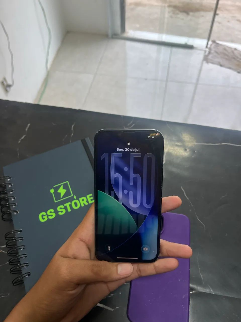 iPhone 14 256gb - Foto 4
