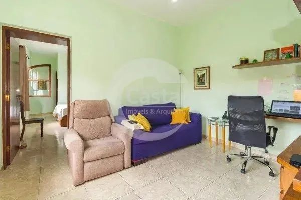 sobrado á venda na mooca - Foto 7