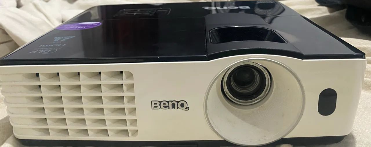 Projetor Benq Mx660 - Foto 4