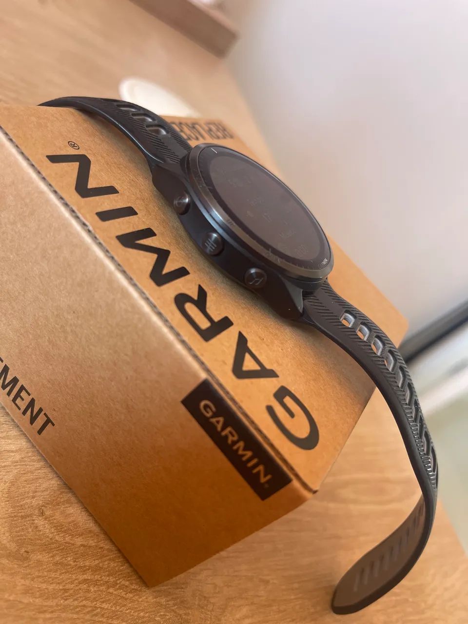 Garmin 965  - Foto 5