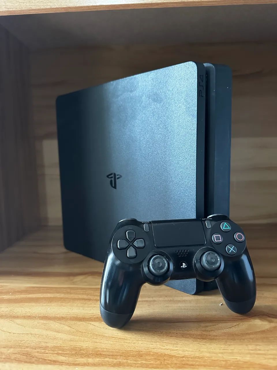 PS4 - Foto 2