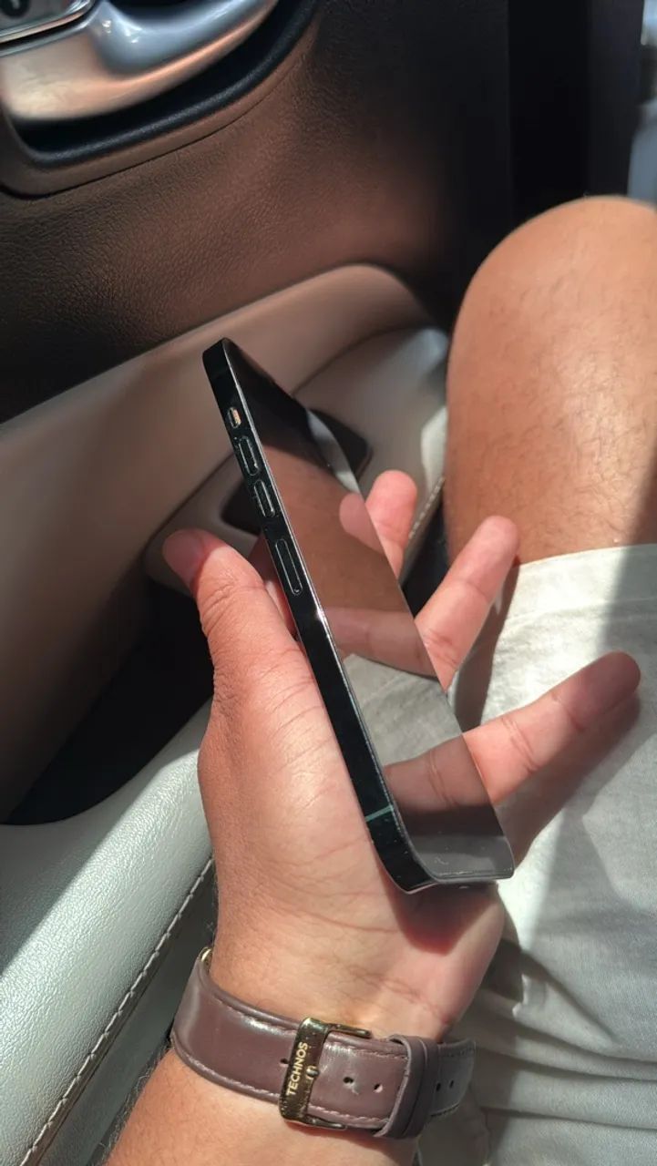 iPhone 13 Pro Max  - Foto 4