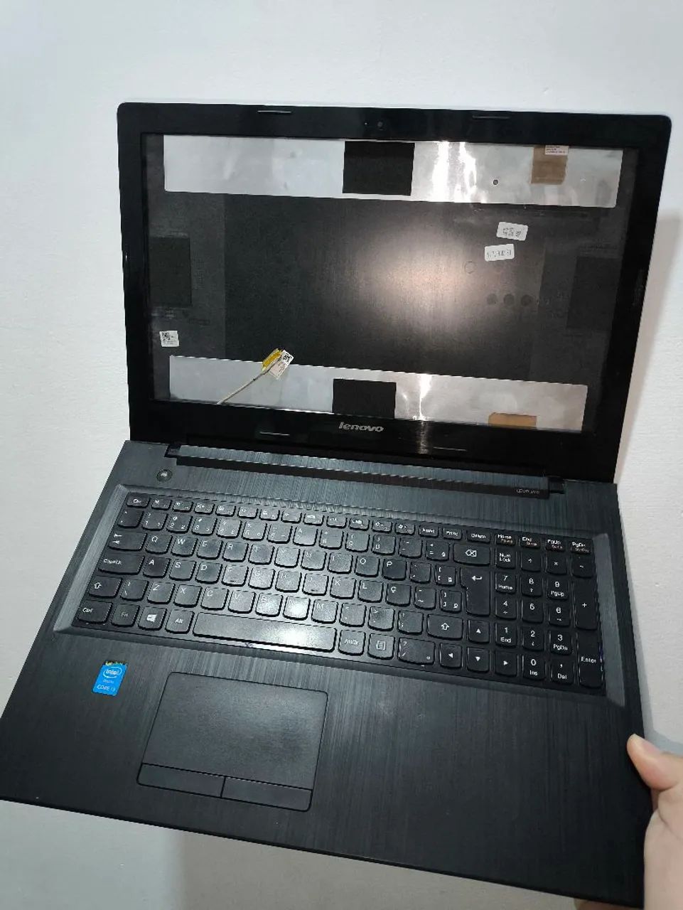 Peças Lenovo G50