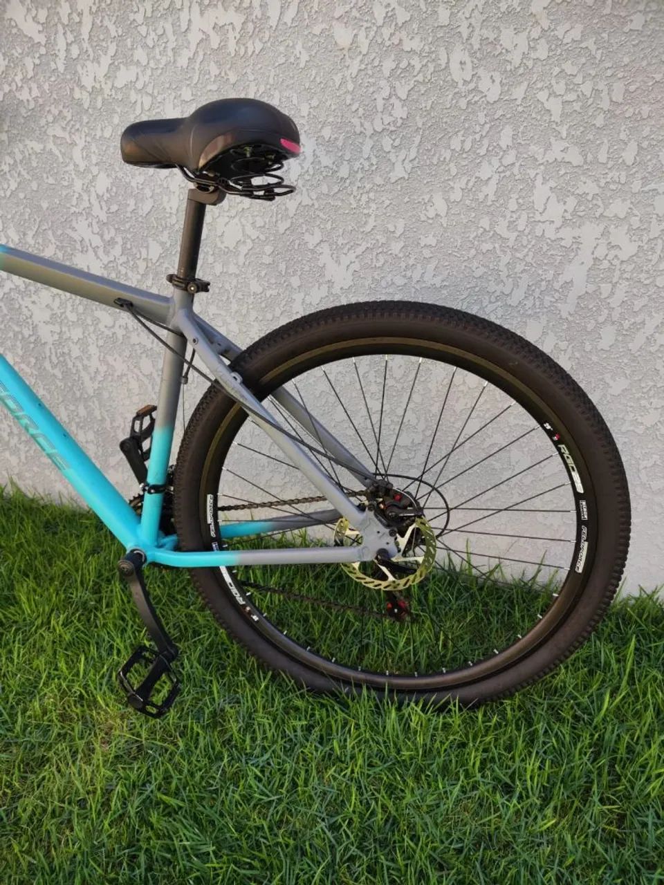 Bicicleta aro 29 - Foto 2