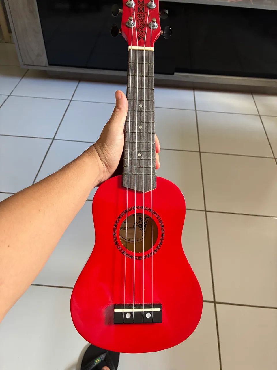 Ukulele Memphis - Foto 2