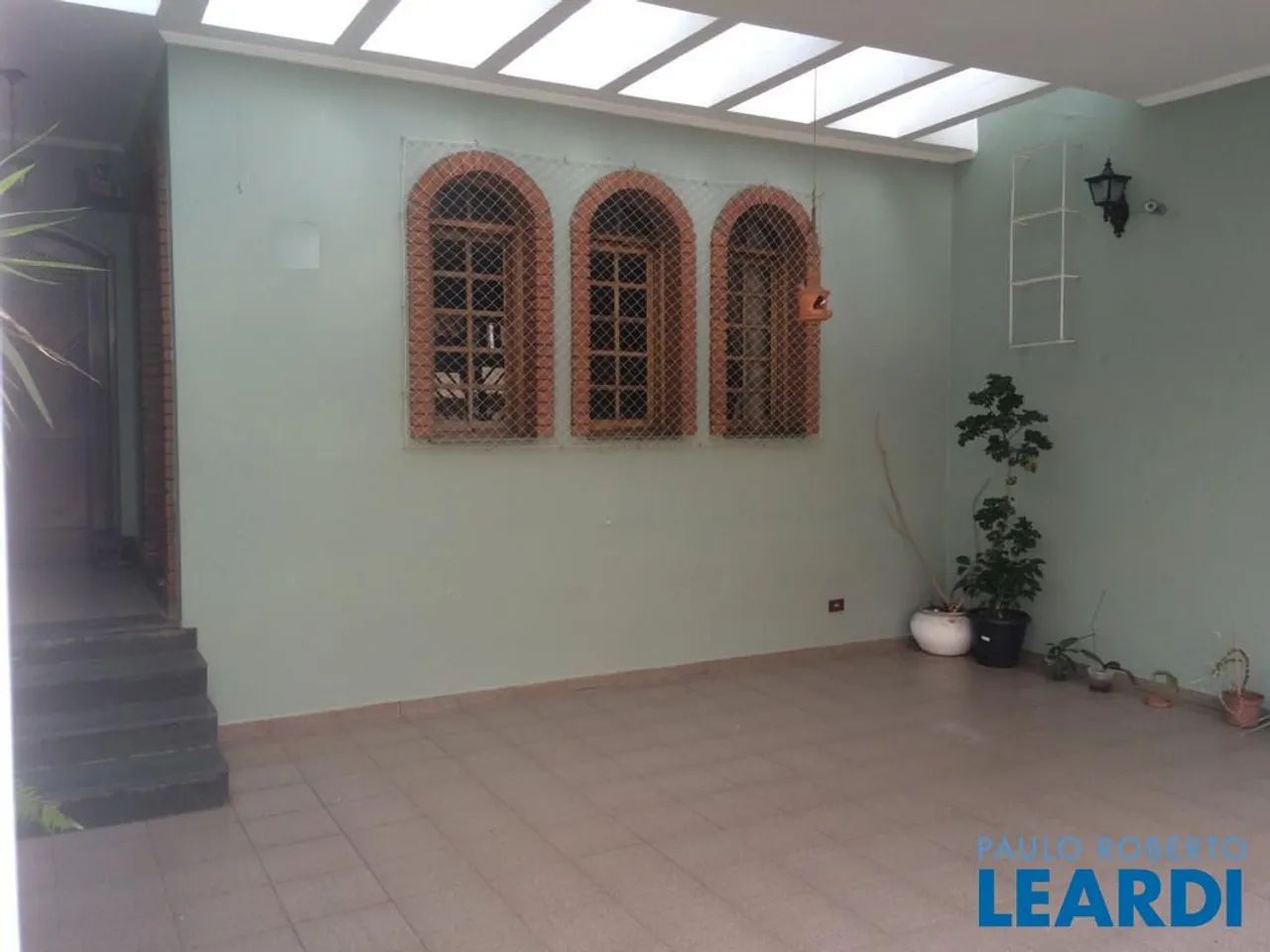 CASA ASSOBRADADA - TATUAPÉ - SP - Foto 2
